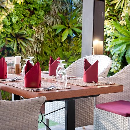 Sandalay Resort Паттая Екстер'єр фото