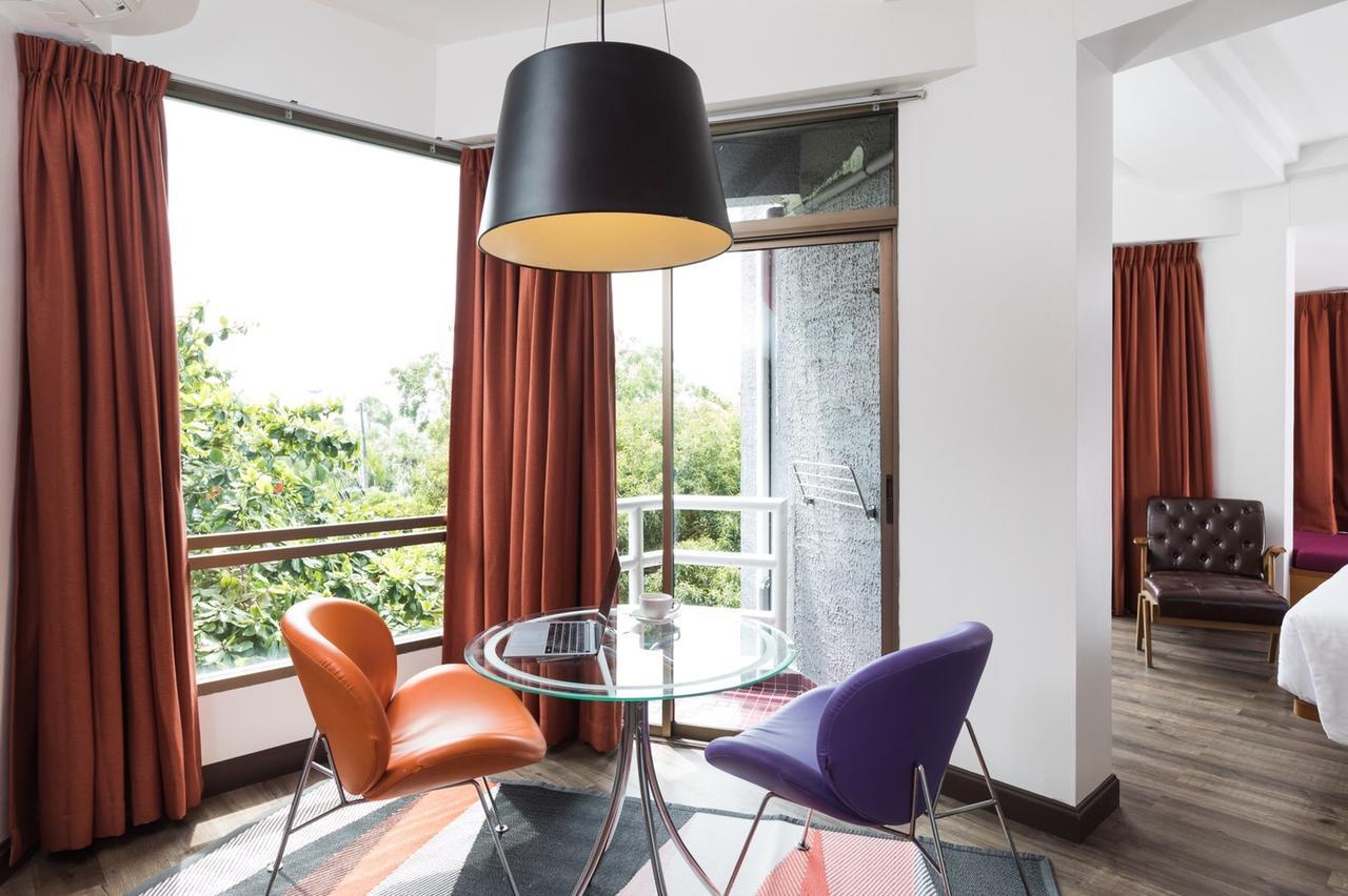 Sandalay Resort Паттая Екстер'єр фото