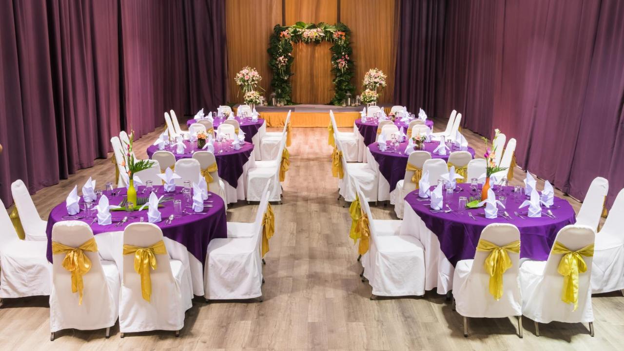 Sandalay Resort Паттая Екстер'єр фото