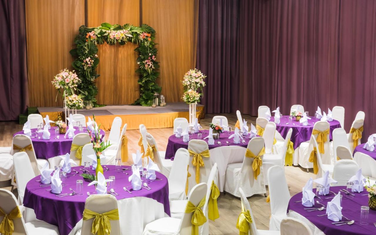 Sandalay Resort Паттая Екстер'єр фото