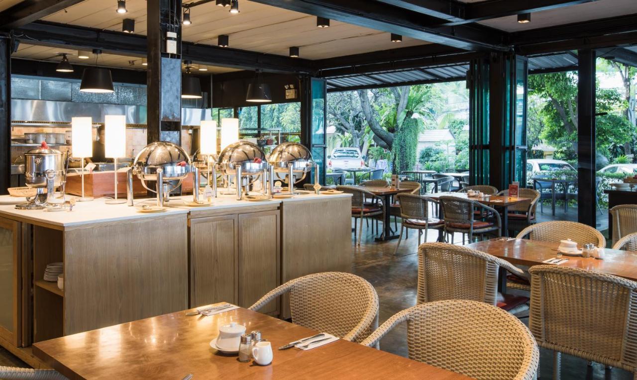 Sandalay Resort Паттая Екстер'єр фото
