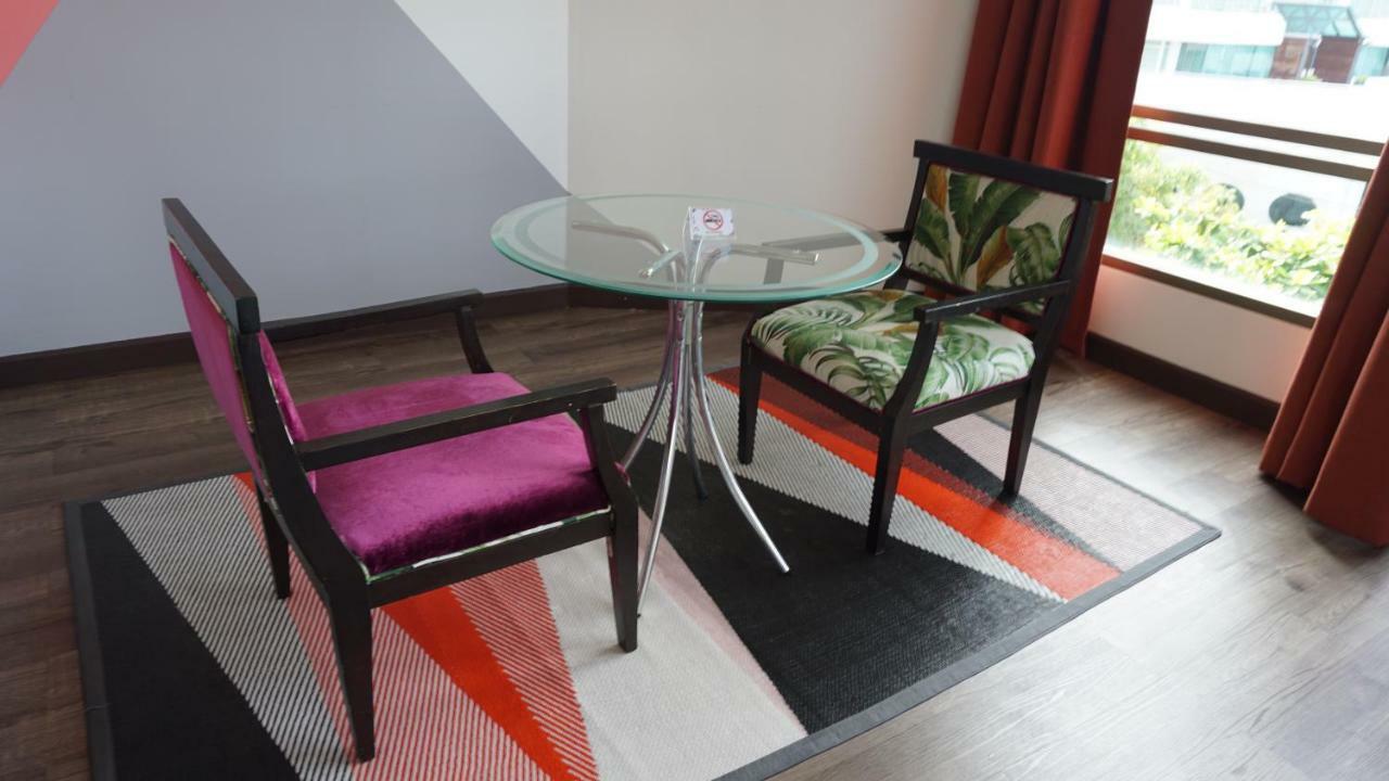 Sandalay Resort Паттая Екстер'єр фото